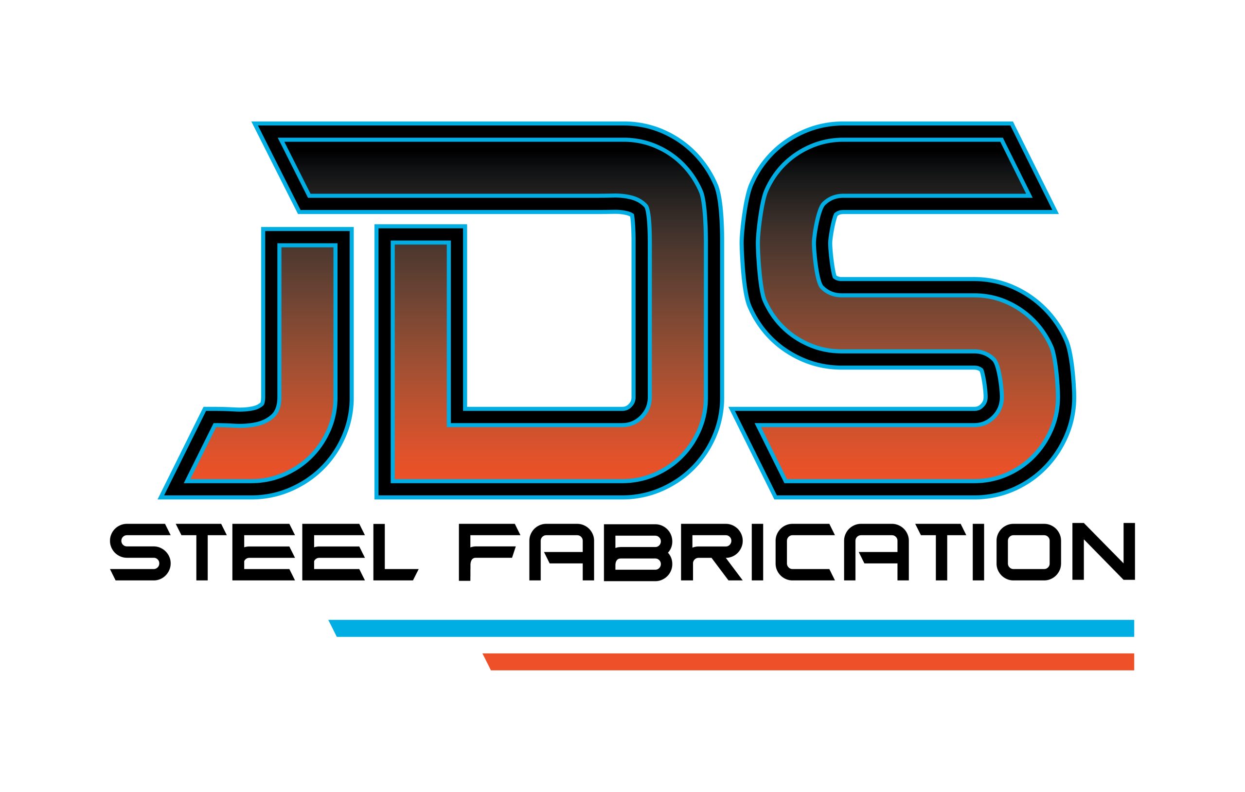 JDS Steel Fabrication logo