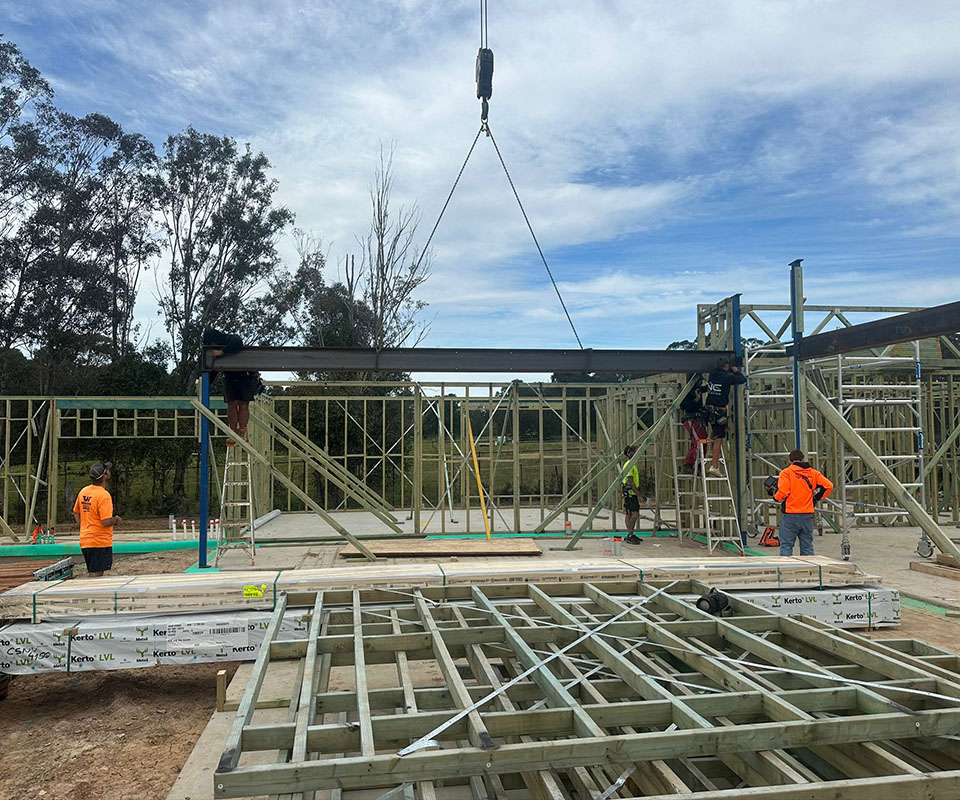 Image 1 by JDS Steel Fabrication