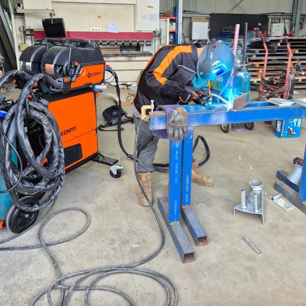 Fb Img 1785841211299 by JDS Steel Fabrication