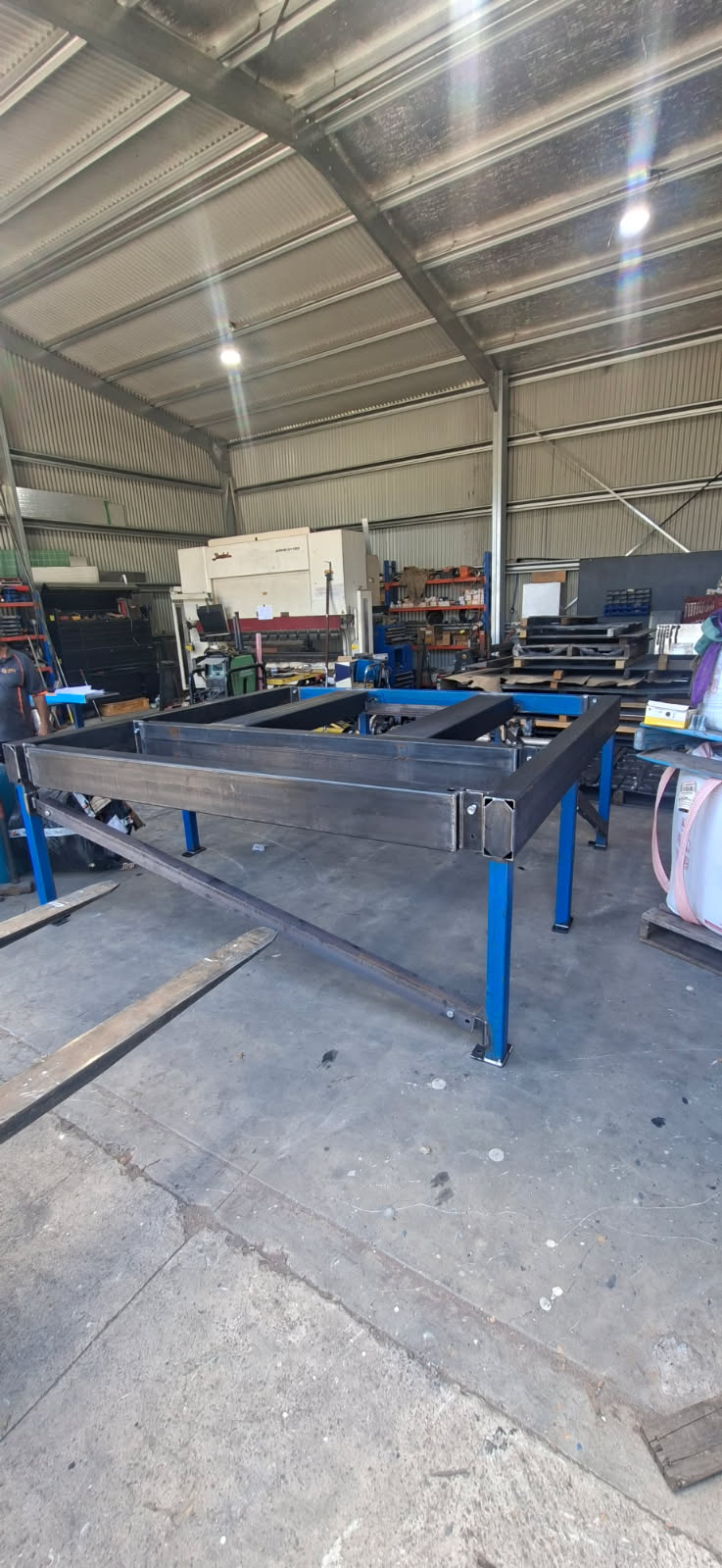 Img 20260701 162241 by JDS Steel Fabrication