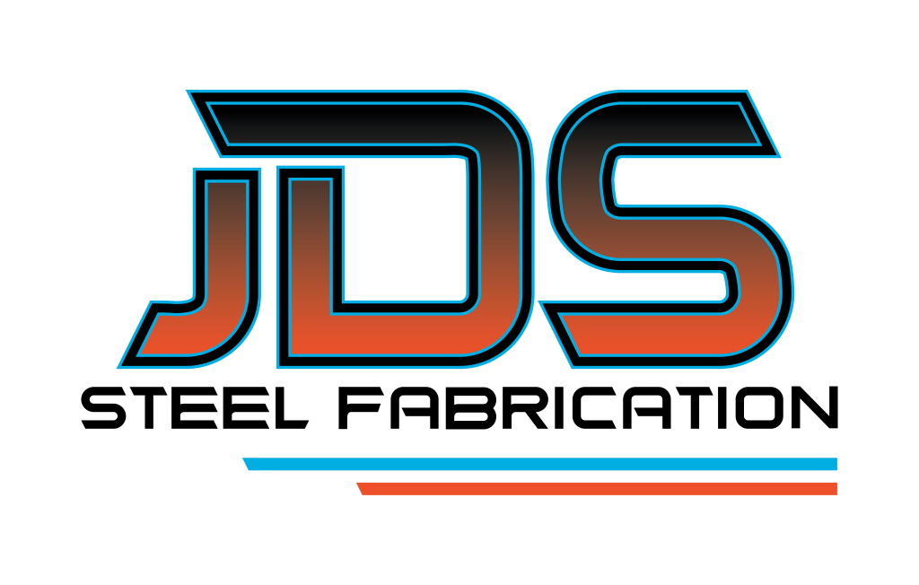 JDS Steel Fabrication logo