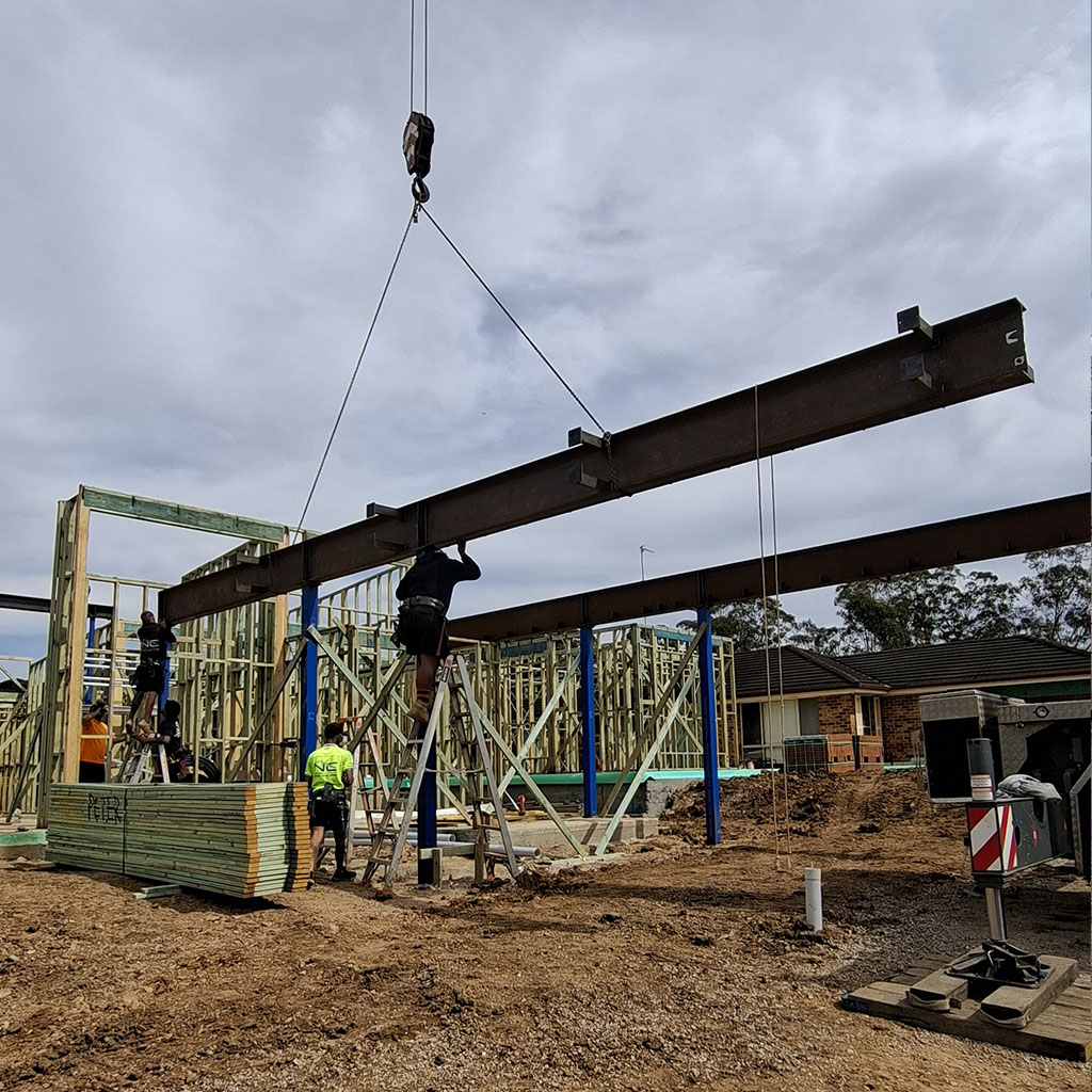 Service 2 by JDS Steel Fabrication