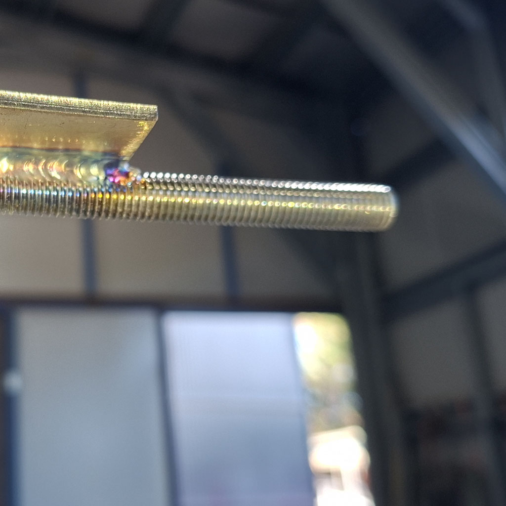 Service 3 by JDS Steel Fabrication