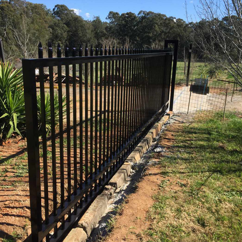 Service 5 by JDS Steel Fabrication