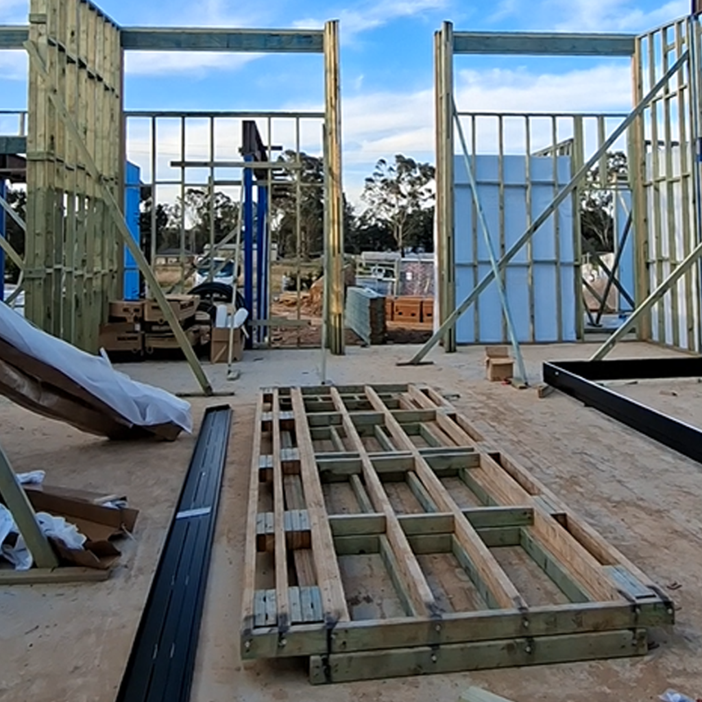 Video Thumbnail JDS by JDS Steel Fabrication